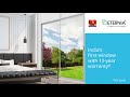 Meet Eternia Windows From The Aditya Birla Group