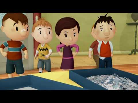 Le petit Nicolas le puzzle