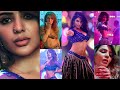 Samantha Oo Antava Mawa Vertical I Stop Go I Edit 252 I TEASER