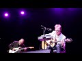27 - Trashcan Sinatras "Weightlifting", Live at Metro Music Hall, Salt Lake City, 10/17/2017