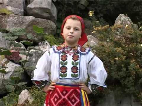 Mihaela Bogan - cantec popular