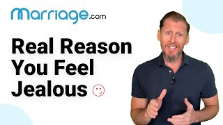 How to Overcome Jealousy Fast and Rebuild Trust in Relationship | Marriage.com