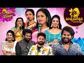 Mother S Day Special Episode Sreemukhi Jayasudha Hyper Aadi Auto Ramprasad Kaushik ETV