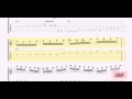 Ozzy Osbourne Tabs - Bark At The Moon 