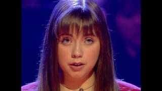 Charlotte Church: "Voice of an Angel" (1998), full album [test fragment].