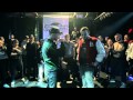 FreeWay Live #1 - D.Masta vs СД (16+) 