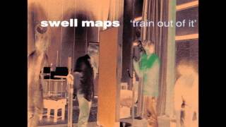 Swell Maps Full Moon