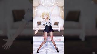 【hololive MMD】Watson Amelia『Orpheus』#hololive #mmd #watsonamelia