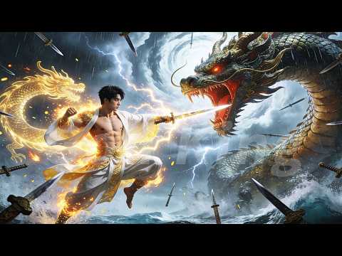 Immortal King reborn! Once-poor boy gains 1000 years of power, saves family—mastermind begs in fear!