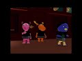 Sneaking And Hiding ‍ ️ 🫣 Mission On Backyardigans