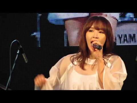 Heart To Heart 4Minute 포미닛 Live @ Pangyo Techono Valley 판교테크노밸리