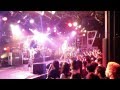 Darlia - Dear Diary @Shibuya Club Quattro 