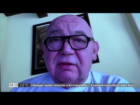PIRKADAT Breuer Péterrel: Csintalan Sándor