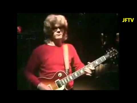 Hurriganes - Just For You (Music Video)