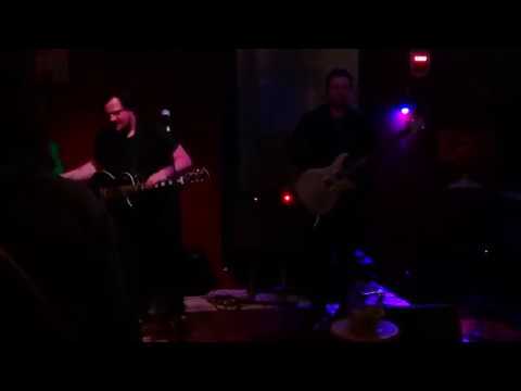 De4d Men - Estate (Live)