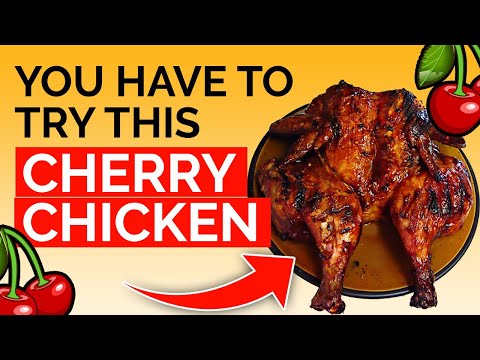How to BBQ the perfect whole chicken - BBQ basics