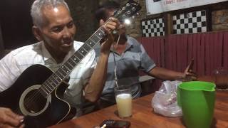 Download lagu LAGU BATAK-SULANGAN MANGAN-cover parmitu anduk leher mp3