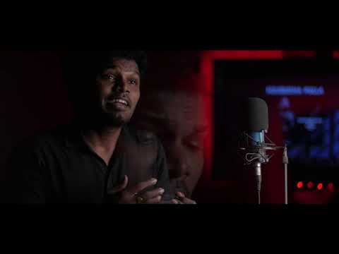 Kulirudha Pulla Cover song | Santhosh Narayanan | Yeskay | OS7 | 4K