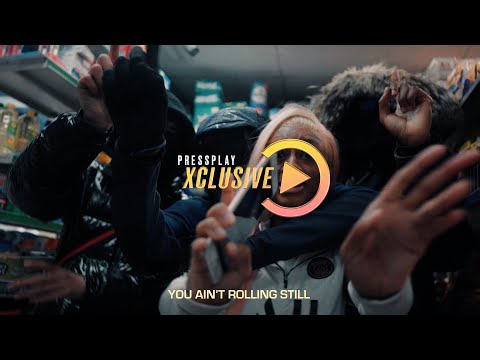 El Busy - Balance (Music Video) | Pressplay