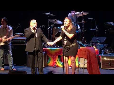 How Can I Be Sure - Eddie Brigati & Susan Lovell Brigati
