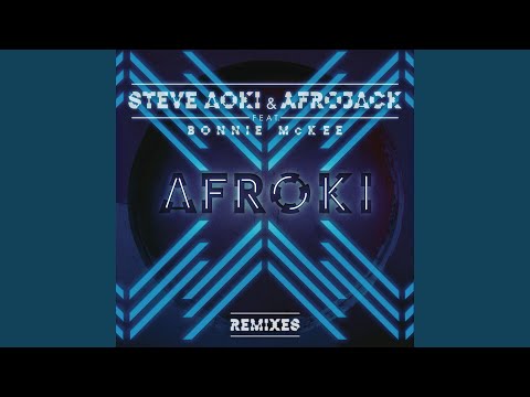 Afroki (Club Edition)
