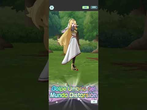 ULTIMATE BATTLE VS WALLY GHOST TYPE CYNTHIA S AND GIRATINA SHOWCASE #pokemonmasters