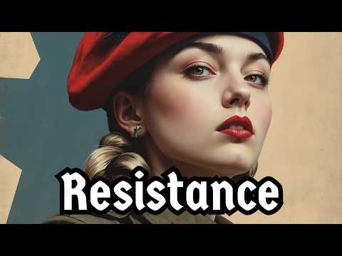 Fischia Il Vento. Katyusha [Italian Anti-Fascist Song]