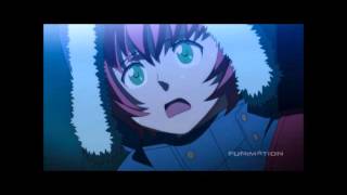 Laura Welsh- Cold Front (Male Nightcore)