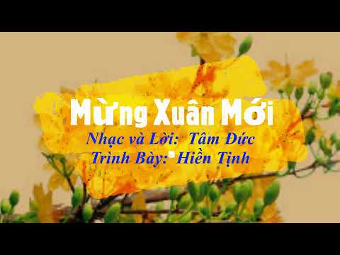 Thể hiện bởi Hiền Tịnh