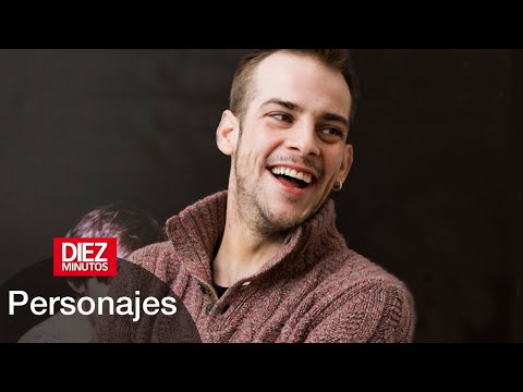 Alex Casademunt dies in a traffic accident | Diez Minutos