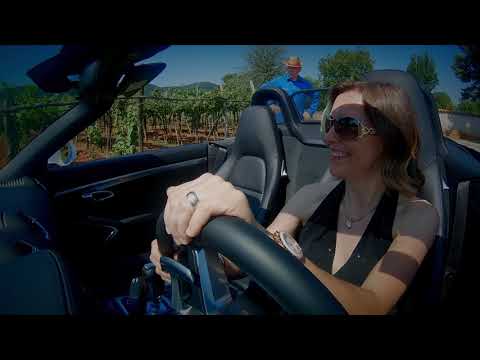 Skupina AMOR - Moja Šinjorina  (Official Video 2018)