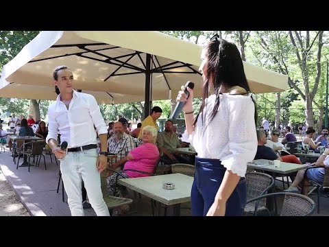 PIRKADAT Breuer Péterrel: Kerényi Miklós Gábor