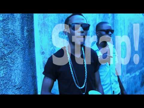 Paradax - No Mercy FreeStyle || Official Video HD || October 2014  || @ParadaxMusic || @DjGarrikz