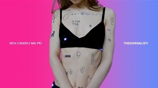 Thegiornalisti - Non caderci mai più