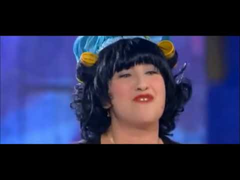 Comici   Nuzzo e Di biase   Mio marito bis