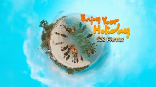 Download lagu Enjoy Your Holiday - S2B Family mp3 Download lagu Enjoy Your Holiday - S2B Family mp3