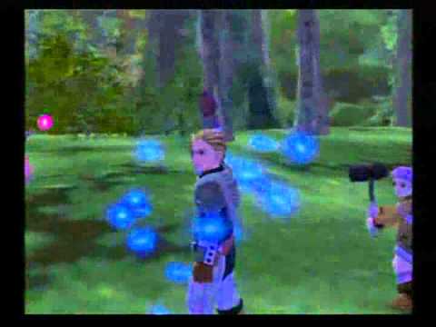 Let's Play Suikoden III - Chris - Chapter 3 (110)