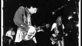 Sonic Youth &quot;Anti-Orgasm&quot;