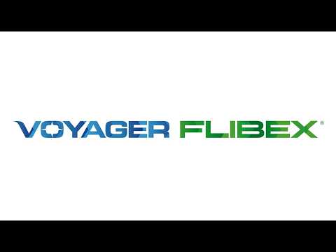 Evac+Chair Voyager Flibex®