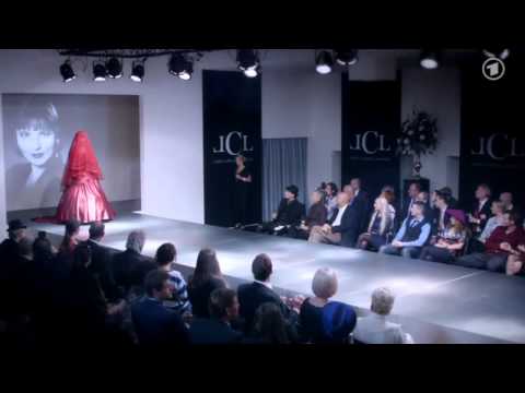 Clarissa&Ansgar vs Tanja 2012