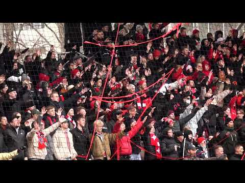 Rewind | 28.4. HIFK - HJK