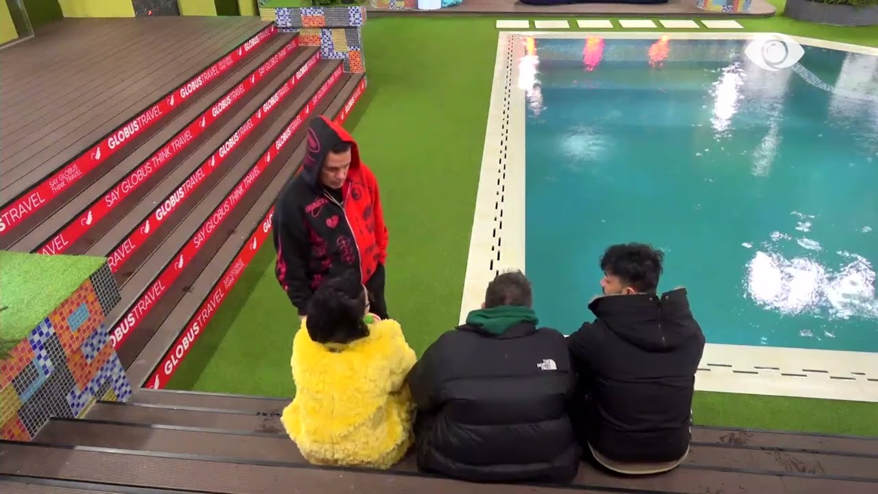 “Ka replikë skandaloze me femrat”/ Albi kritikon Gazin: Sarës i ishin mbushur sytë me lot…