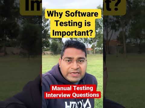 Key Skills to get Software Testing Job Easily shorts softwaretestingmentor