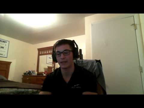 Why I left sB for FaZe