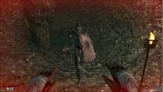 Let's Play Morrowind Part 52 - Sour Milk Pt. 1