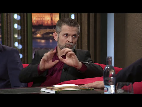 Co jste neviděli v Show Jana Krause 4. 3. 2015