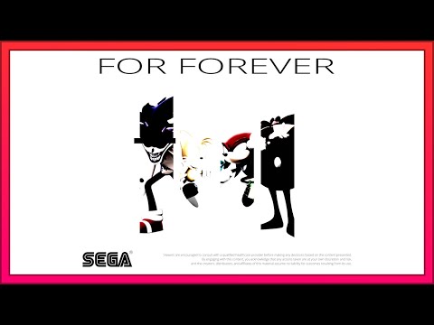 Kane Sucks - For Forever - Triple Trouble Remix