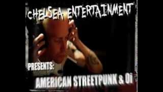 American Streetpunk and Oi! - DVD Trailer - Chelsea Entertainment
