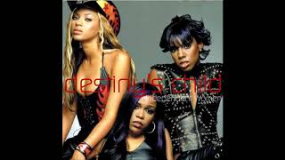 RARE - Destiny&#39;s Child - Independent Women Part II (Official Instrumental)