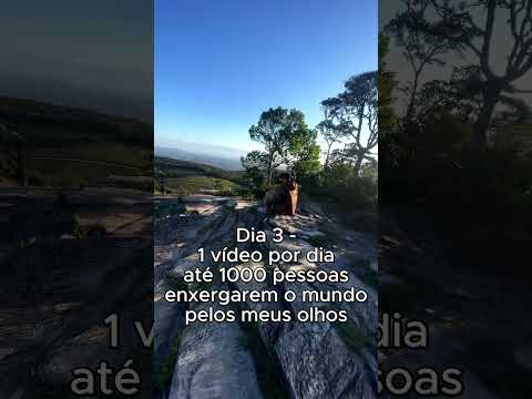 São Thomé das Letras deveria ser obrigatório para todo brasileiro!